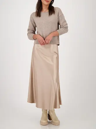 MONARI | Jupe midi | 